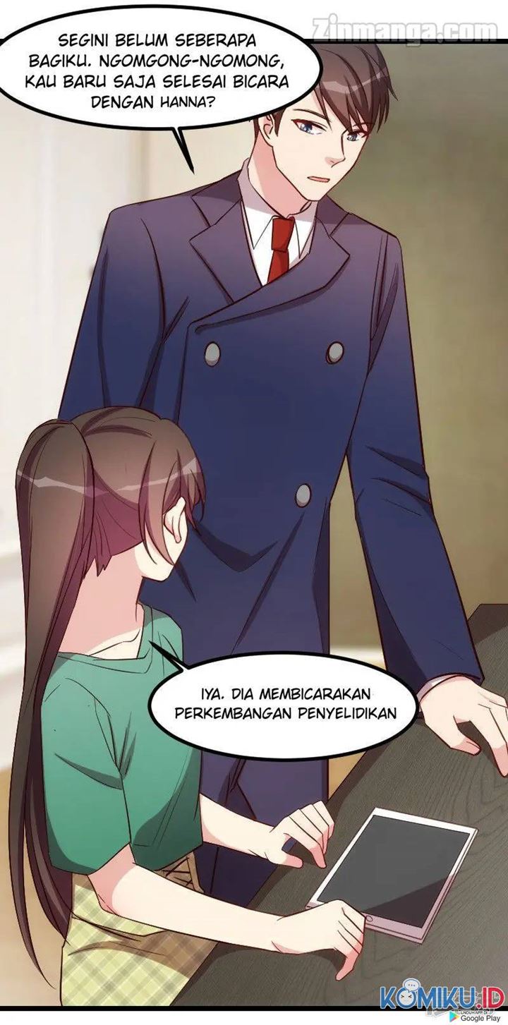 CEO’s Sudden Proposal Chapter 189 Gambar 10
